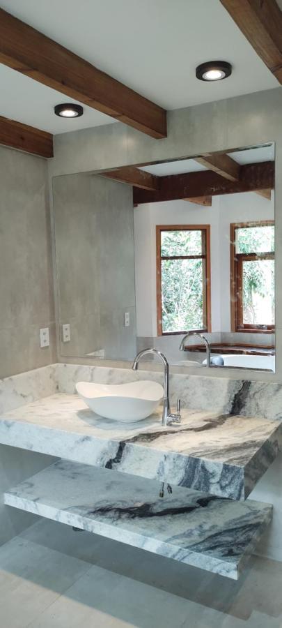 Pousada Opas Haus Camanducaia Dış mekan fotoğraf
